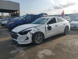 2022 Hyundai Sonata SE en venta en Kansas City, KS