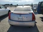 2012 Cadillac CTS Premium Collection