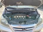 2007 Honda Odyssey EX