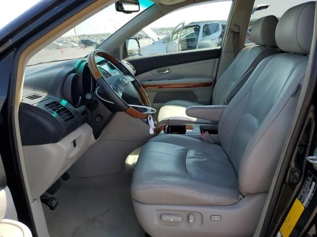 2009 Lexus RX 350