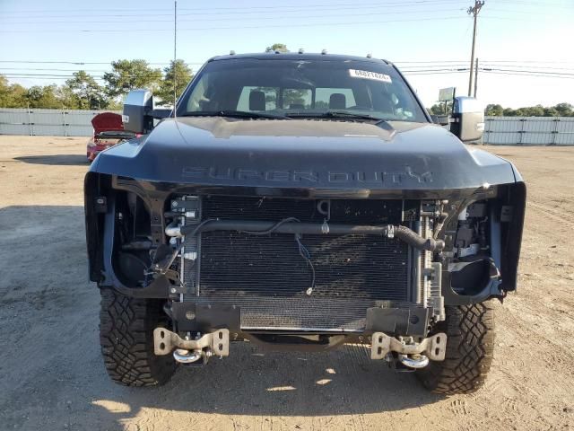 2023 Ford F250 Super Duty