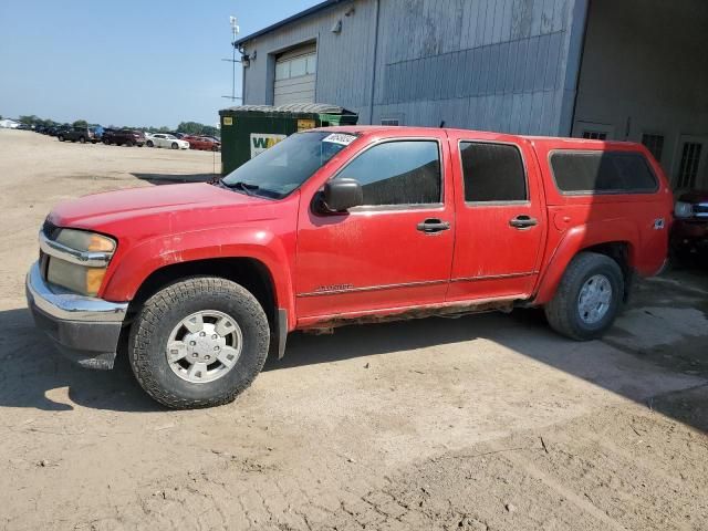 2005 Chevrolet Colorado