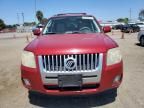 2011 Mercury Mariner Premier