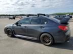 2016 Subaru WRX