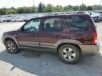 2002 Mazda Tribute LX