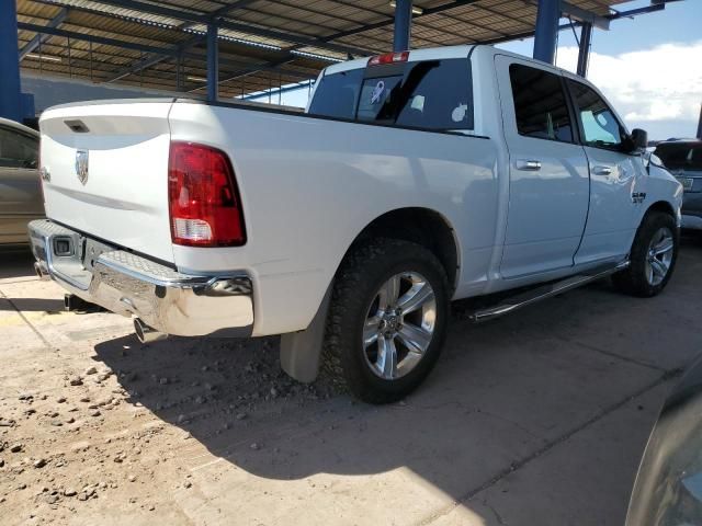 2014 Dodge RAM 1500 SLT