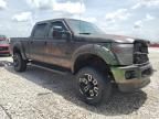 2012 Ford F250 Super Duty