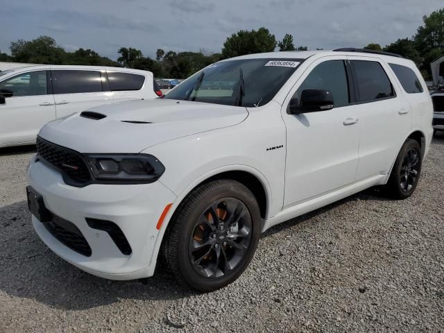 2024 Dodge Durango R/T