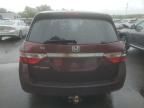 2013 Honda Odyssey EXL