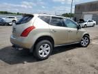 2006 Nissan Murano SL