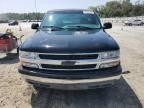 2001 Chevrolet Silverado C1500