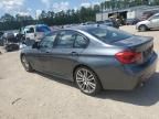 2016 BMW 340 I