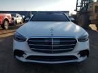 2021 Mercedes-Benz S 580 4matic