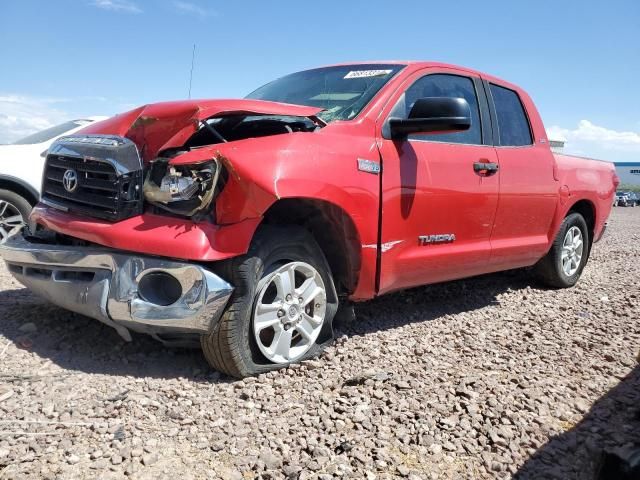 2007 Toyota Tundra Double Cab SR5