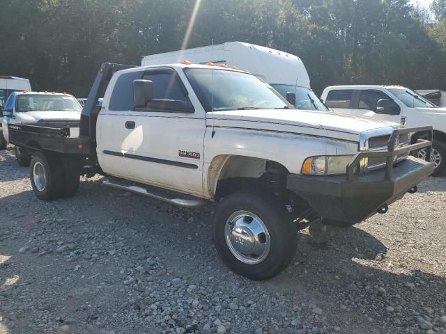 2002 Dodge RAM 3500