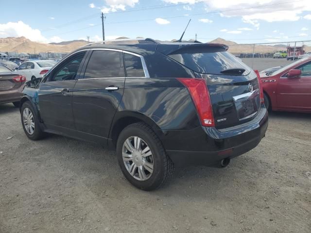 2013 Cadillac SRX Luxury Collection