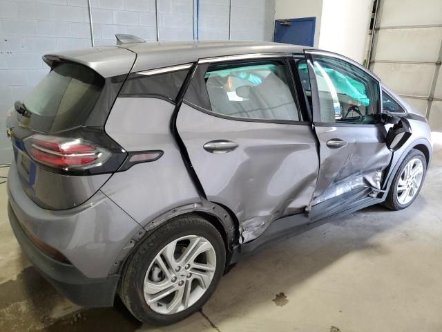 2023 Chevrolet Bolt EV 1LT