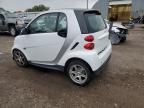 2013 Smart Fortwo Pure