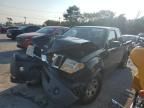 2007 Nissan Frontier King Cab XE