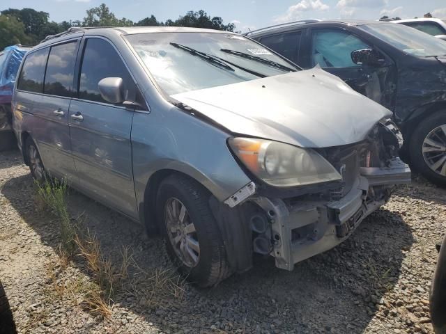 2008 Honda Odyssey EXL