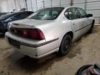 2002 Chevrolet Impala