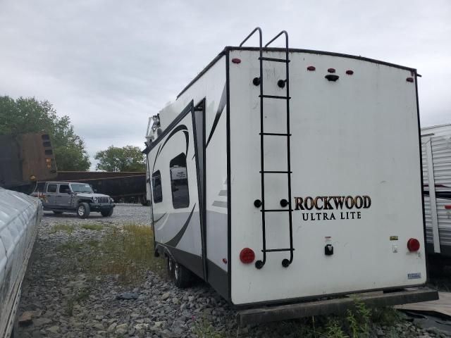 2020 Rockwood Ultra Lite