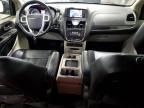 2014 Chrysler Town & Country Touring L