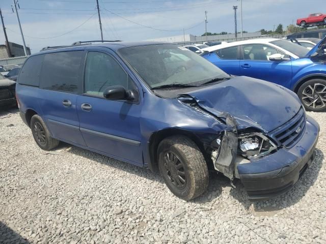 2000 Ford Windstar LX