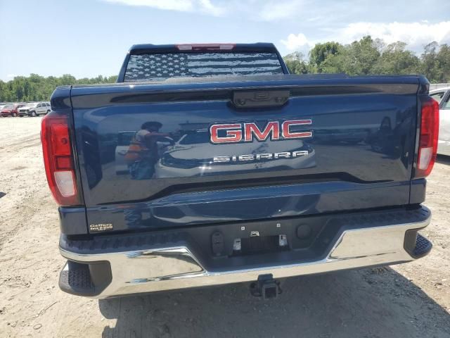 2023 GMC Sierra K1500