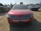 2012 Lincoln MKZ