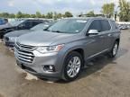 2018 Chevrolet Traverse High Country