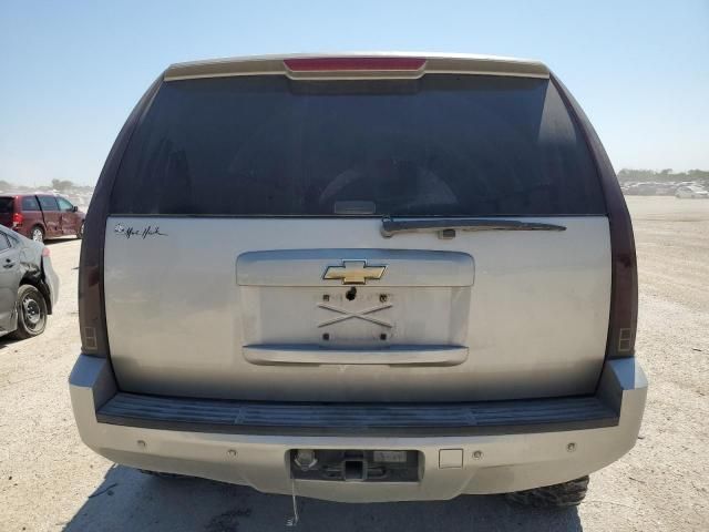 2008 Chevrolet Suburban C1500  LS