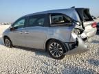 2022 Honda Odyssey EXL