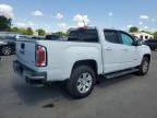 2018 GMC Canyon SLE