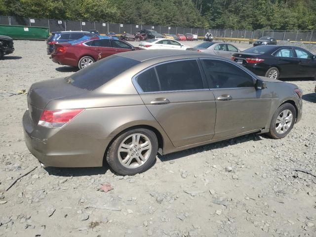 2010 Honda Accord LXP