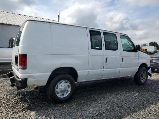 2008 Ford Econoline E250 Van