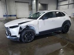 Mazda Vehiculos salvage en venta: 2023 Mazda CX-30 Select