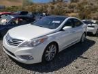 2012 Hyundai Azera GLS