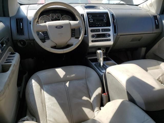 2009 Ford Edge Limited