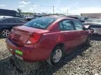 2004 Saturn Ion Level 2