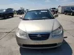 2007 Hyundai Elantra GLS