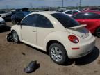 2008 Volkswagen New Beetle S