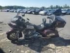 2005 Harley-Davidson Fltri