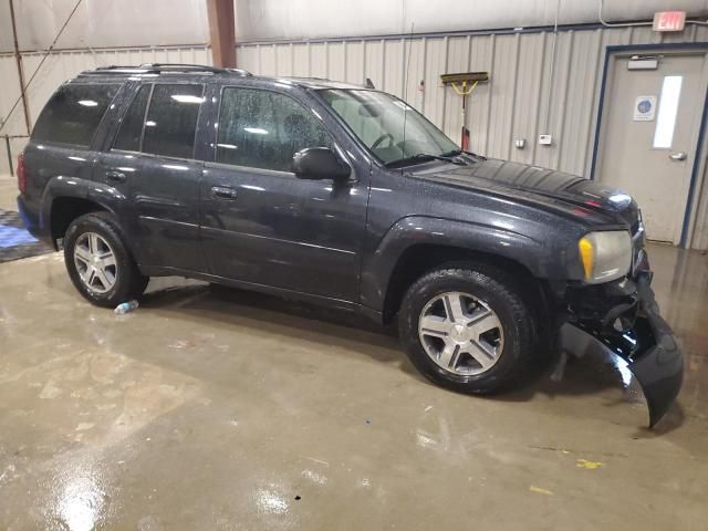 2008 Chevrolet Trailblazer LS