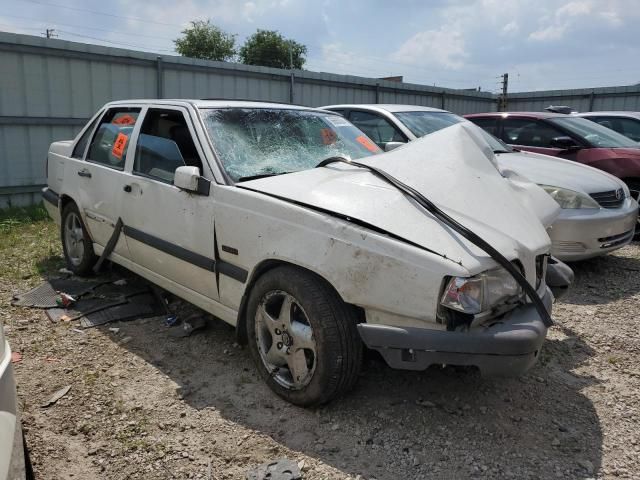 1995 Volvo 850