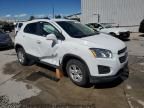 2016 Chevrolet Trax 1LT