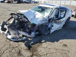 Buy Salvage Cars For Sale now at auction: 2019 Honda Civic EX