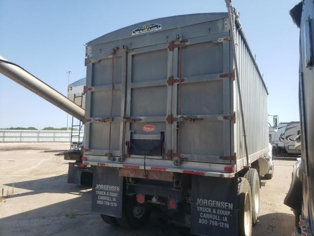 1997 International 8000 8100