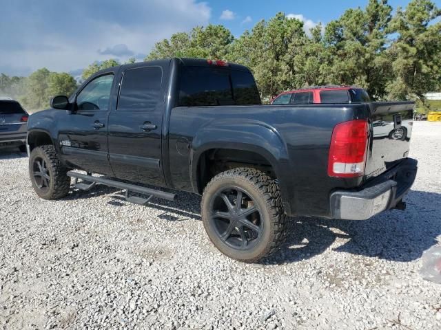 2008 GMC Sierra C1500