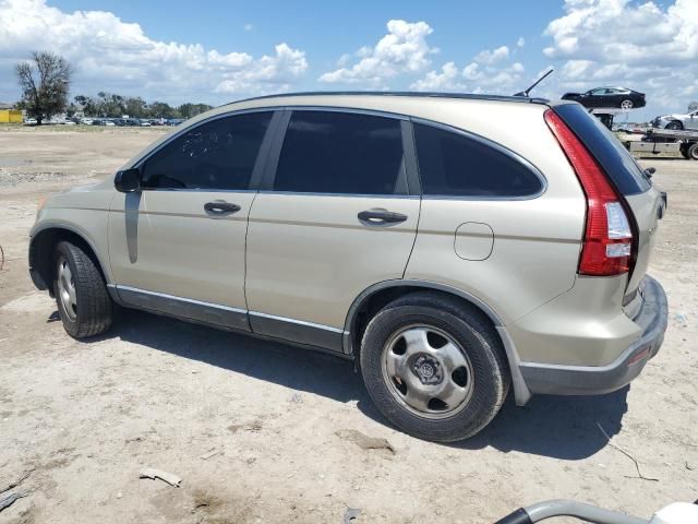 2008 Honda CR-V LX